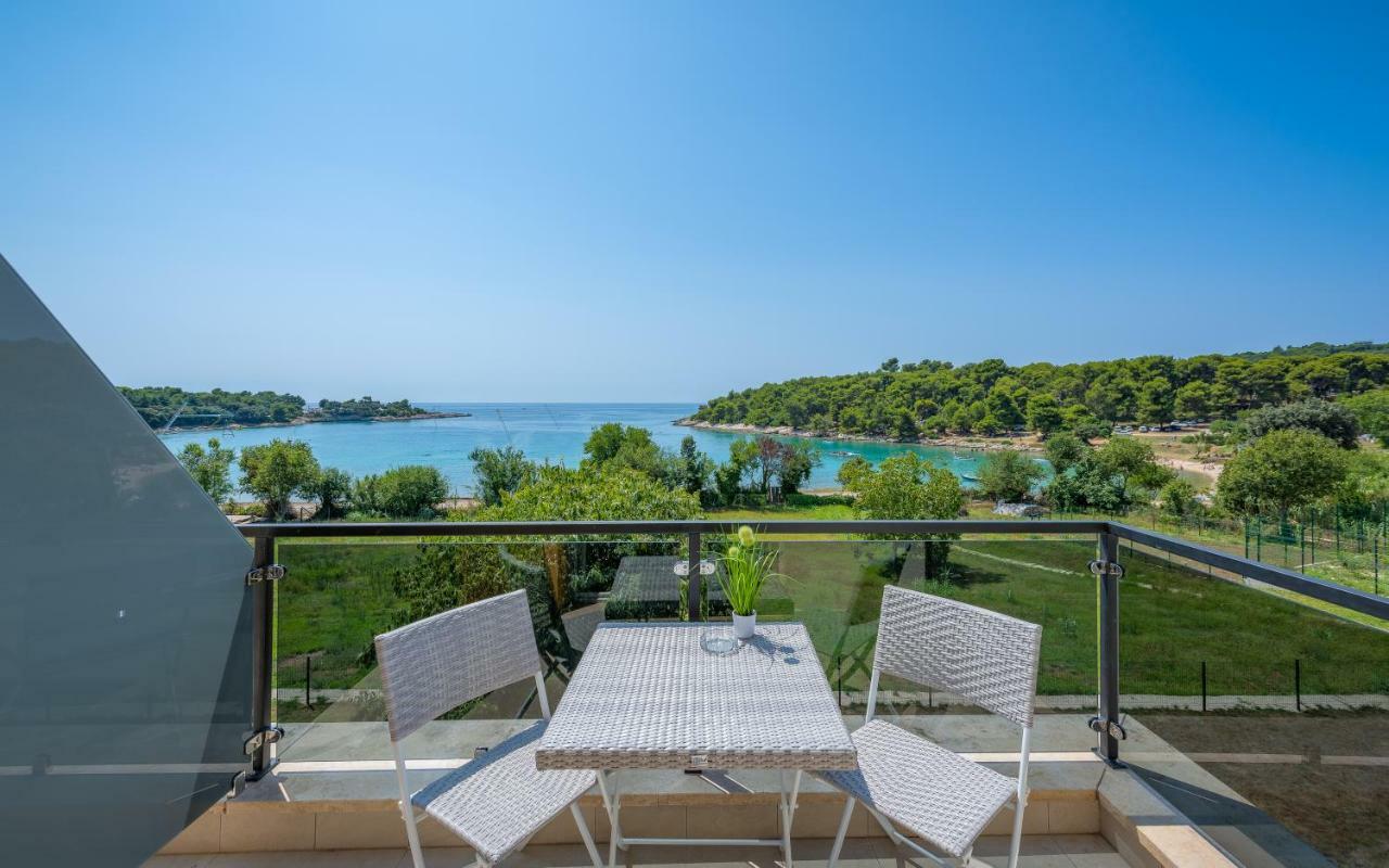 Villa Magnolija PUY 외부 사진