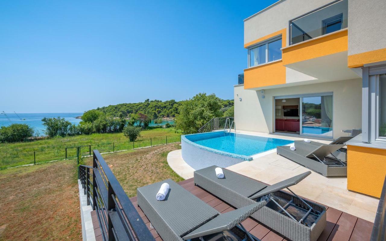 Villa Magnolija PUY 외부 사진