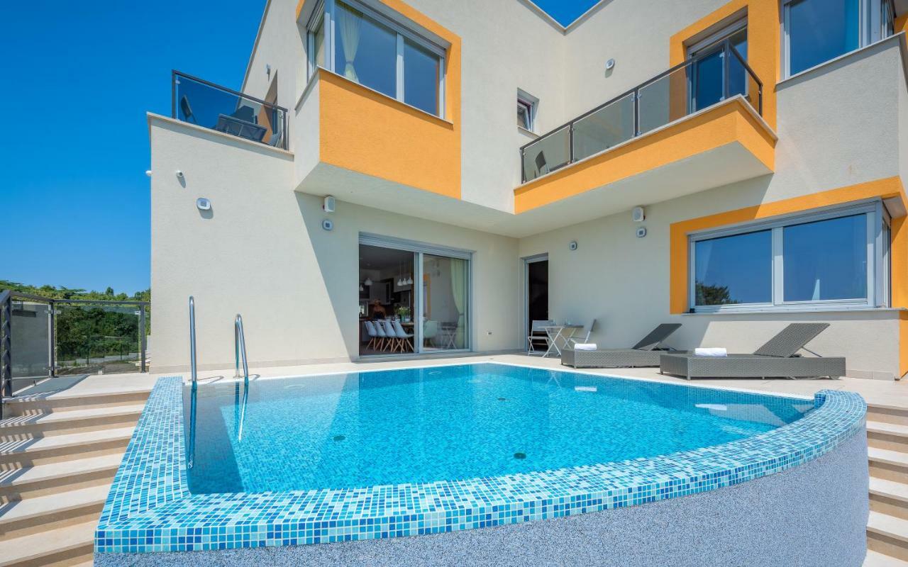 Villa Magnolija PUY 외부 사진