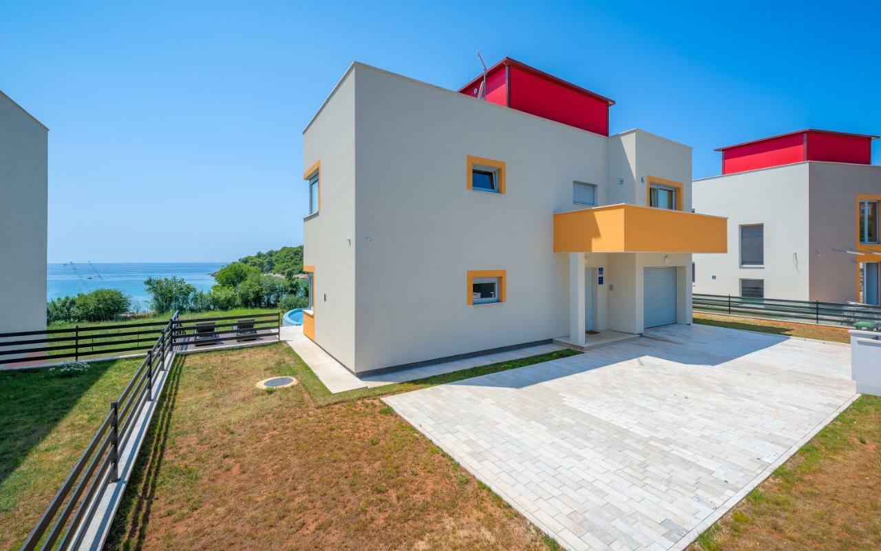 Villa Magnolija PUY 외부 사진