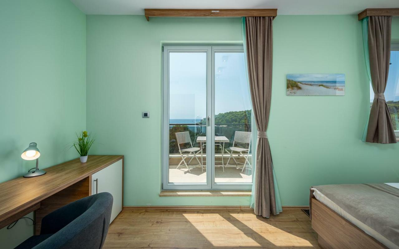 Villa Magnolija PUY 외부 사진