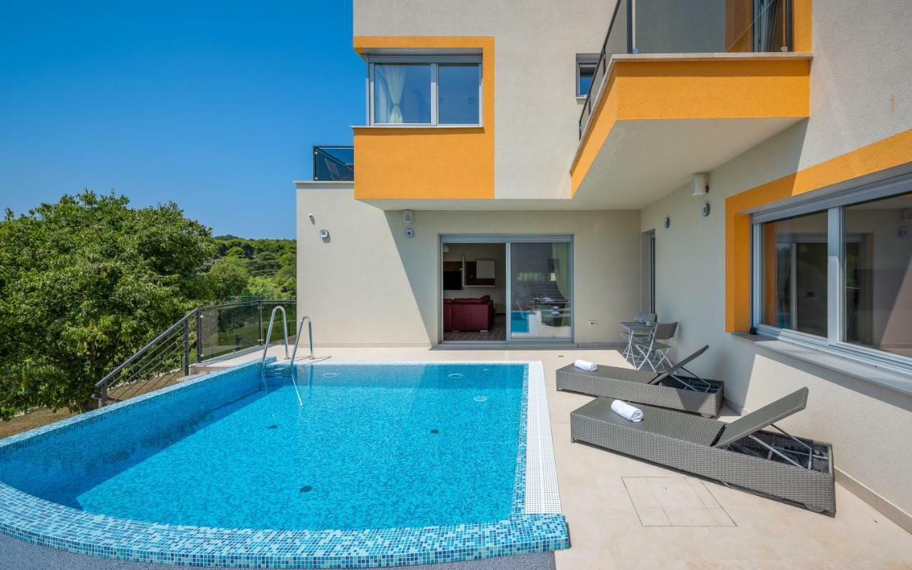 Villa Magnolija PUY 외부 사진