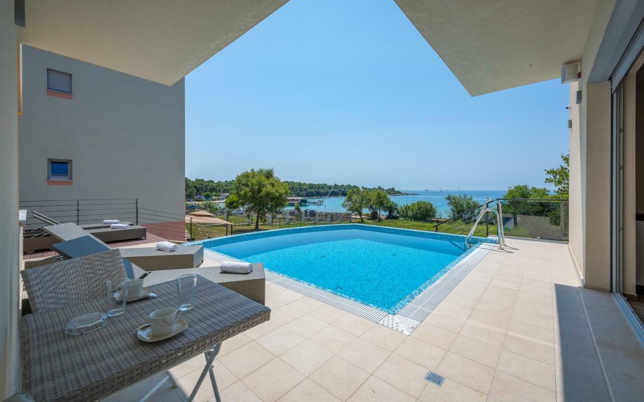Villa Magnolija PUY 외부 사진