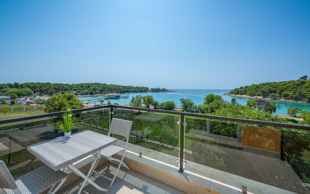 Villa Magnolija PUY 외부 사진