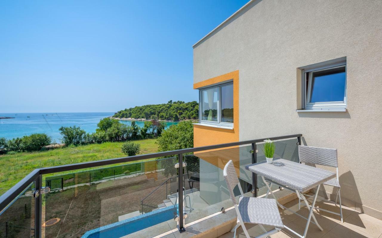 Villa Magnolija PUY 외부 사진